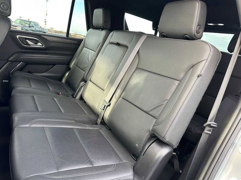 Used 2024 Chevrolet Tahoe LT image 19