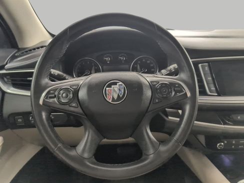 Used 2020 Buick Enclave Essence w/ Trailering Package, 5000 lbs. AWD/4WD image 6