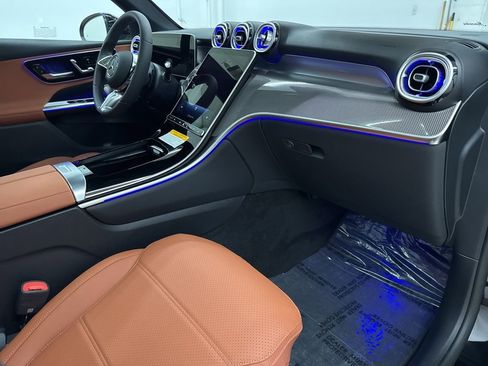 New 2026 Mercedes-Benz GLC 300 image 28