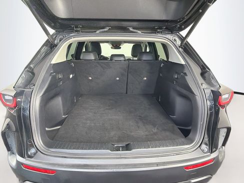 Used 2025 MAZDA CX-50 AWD 2.5 S w/ Preferred Package image 30