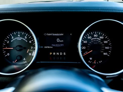 Used 2020 Ford Mustang GT Premium RWD image 12