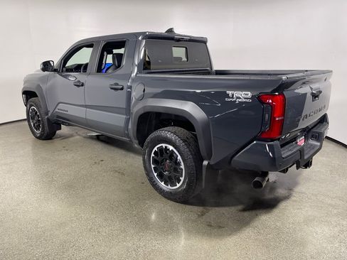 New 2026 Toyota Tacoma TRD Off-Road image 5