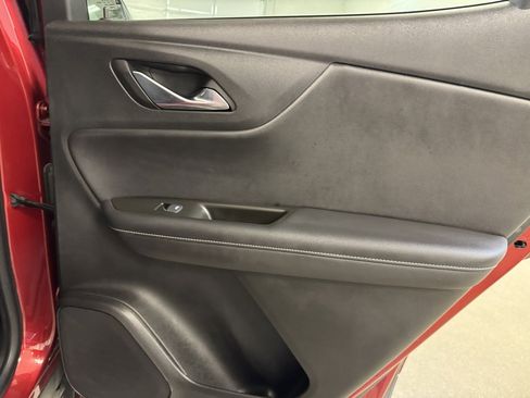 Used 2023 Chevrolet Blazer LT w/ LPO, Floor Liner Package image 25