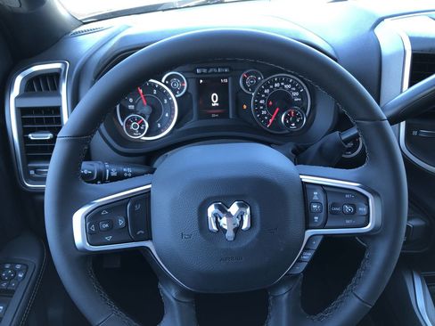 New 2026 RAM 2500 Big Horn image 23