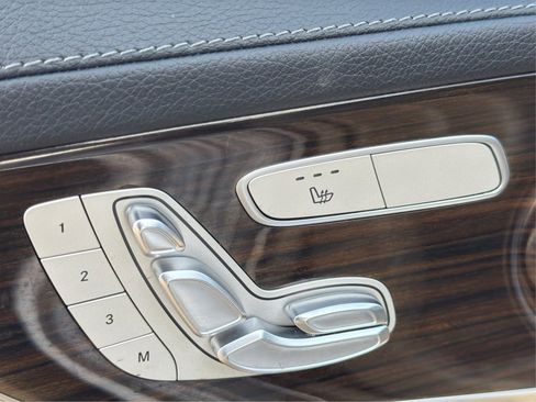 Used 2017 Mercedes-Benz C 300 4MATIC Coupe w/ Premium 3 Package image 33