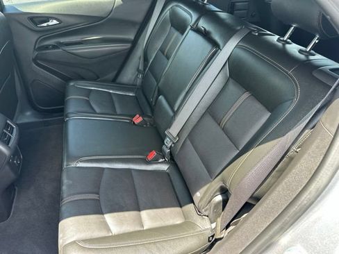 Used 2024 Chevrolet Equinox Premier AWD/4WD image 27