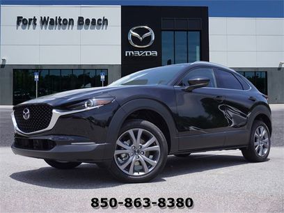 New 2025 MAZDA CX-30 AWD 2.5 S w/ Premium Package