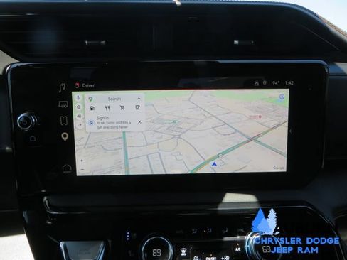 Used 2025 GMC Sierra 1500 AT4 AWD/4WD image 29