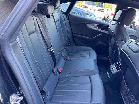 Used 2025 Audi A5 2.0T Premium Plus AWD/4WD image 26