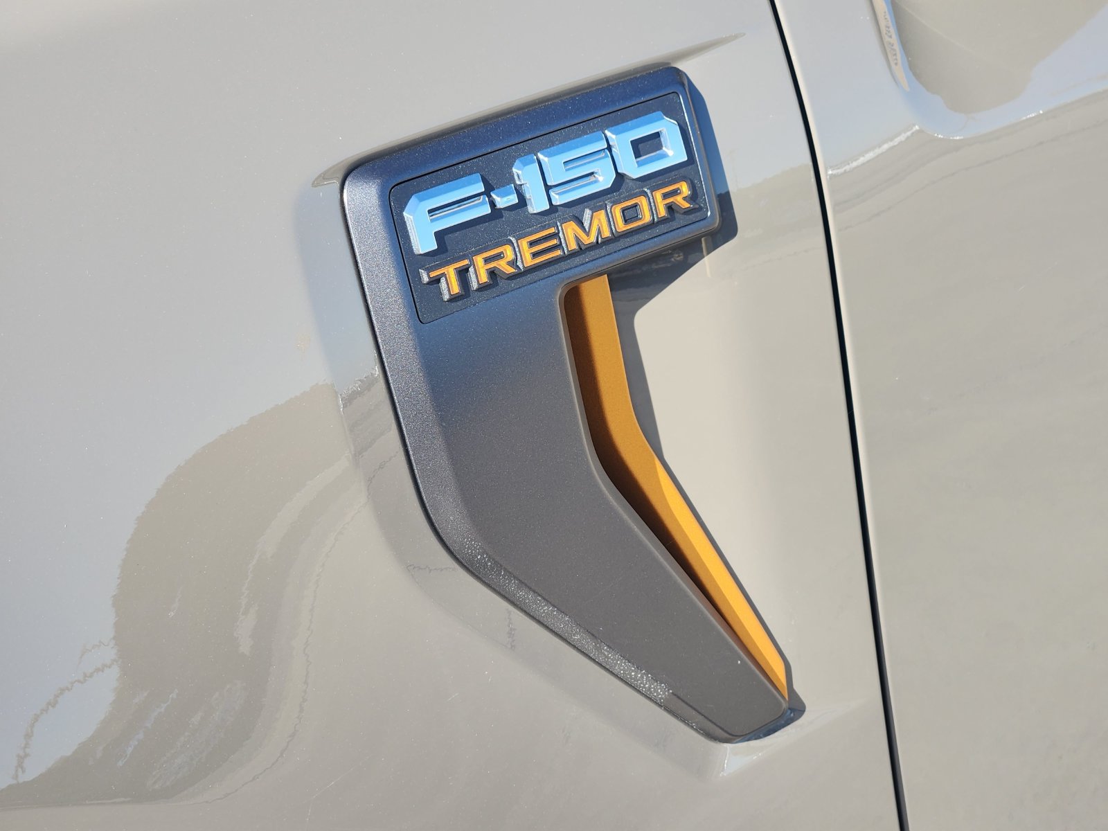 New 2026 Ford F150 Tremor AWD/4WD image 12