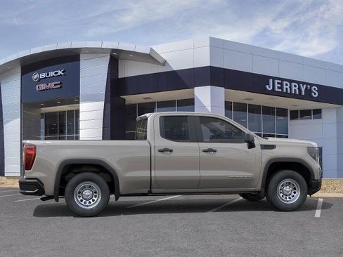 New 2026 GMC Sierra 1500 Pro w/ Pro Value Package AWD/4WD image 29