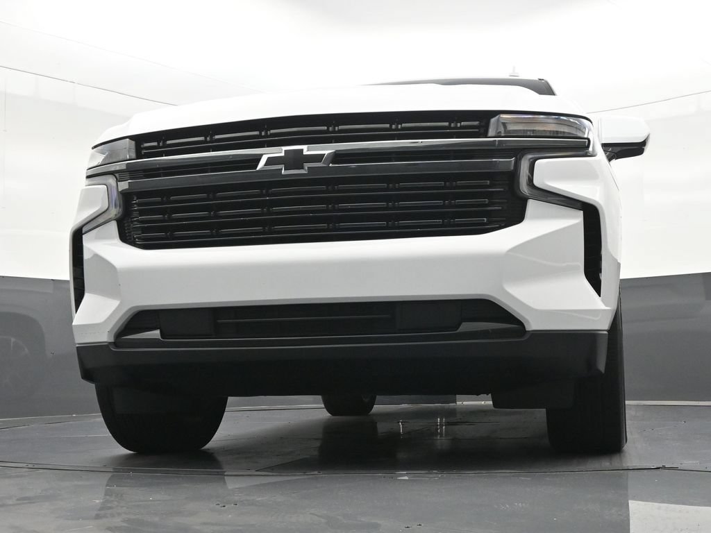 Used 2021 Chevrolet Tahoe RST RWD image 32