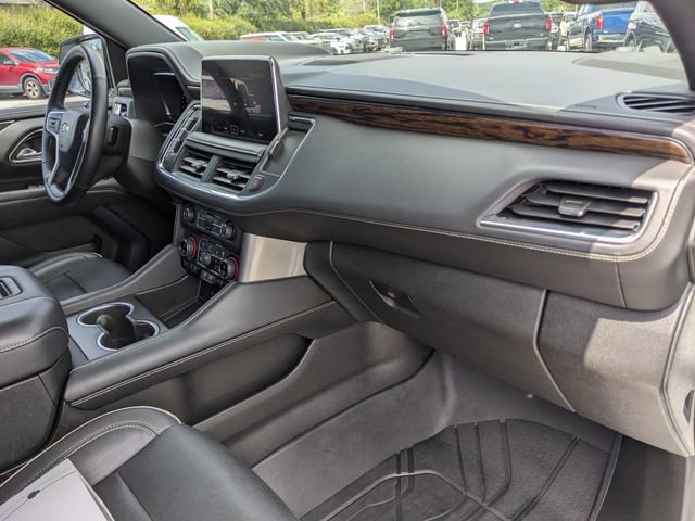 Used 2023 Chevrolet Tahoe Premier RWD image 14