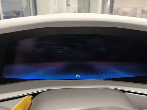 New 2026 Chevrolet Corvette E-Ray w/ Battery Protection Package image 14