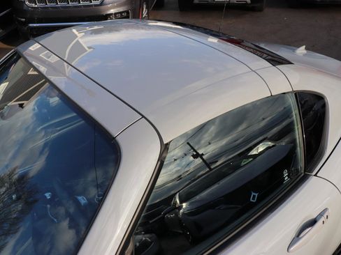 Used 2025 MAZDA MX-5 Miata RF Grand Touring image 54