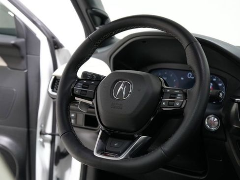 Used 2025 Acura ADX A-Spec AWD/4WD image 43