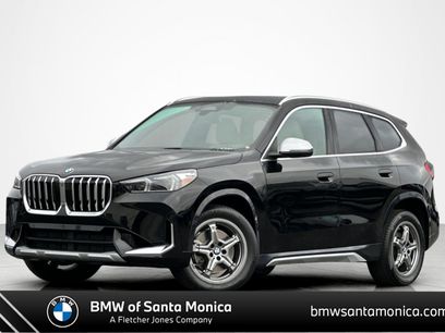 Used 2023 BMW X1 xDrive28i w/ Convenience Package