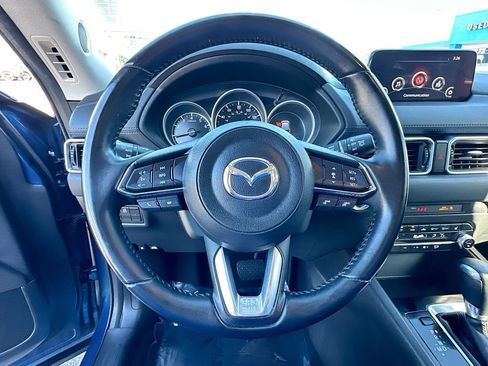 Used 2019 MAZDA CX-5 Touring image 12