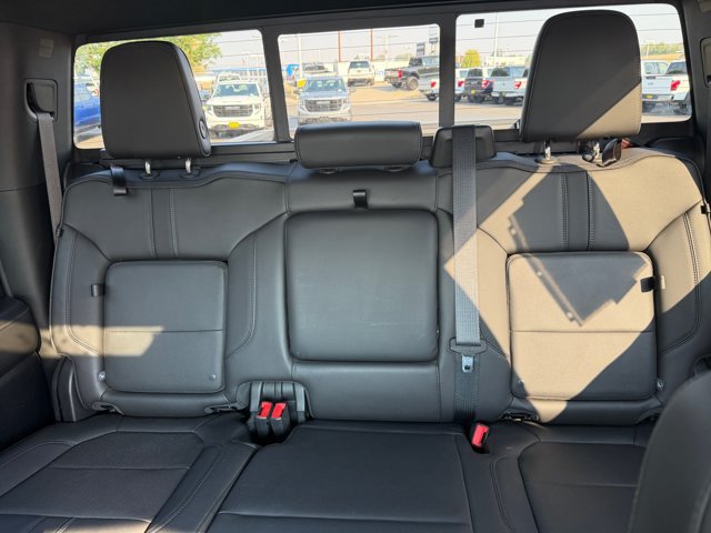 Used 2021 Chevrolet Silverado 3500 High Country w/ Z71 Off-Road Package AWD/4WD image 23