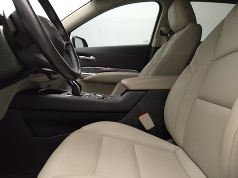 Used 2021 Cadillac XT4 Luxury FWD image 17