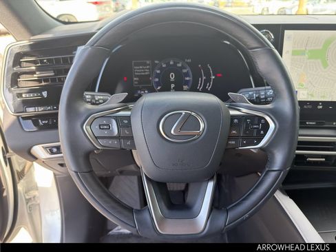 Used 2024 Lexus RX 350 Premium w/ Accessory Package (Z1) FWD image 21
