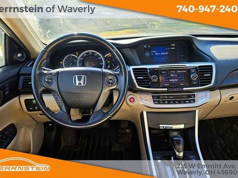 Used 2013 Honda Accord EX-L image 7