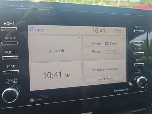 Certified 2022 Toyota Camry LE FWD image 18