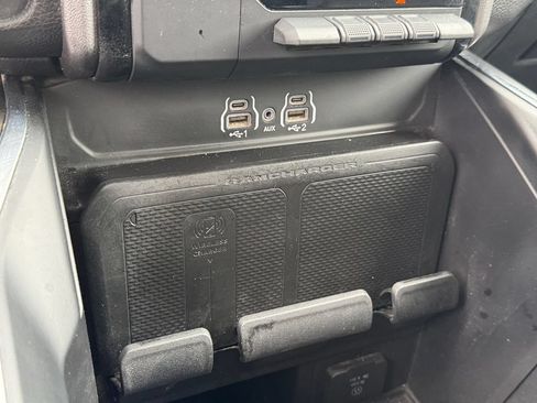 Used 2025 RAM 1500 Big Horn AWD/4WD image 23