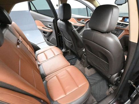 Used 2014 Buick Encore Premium image 40