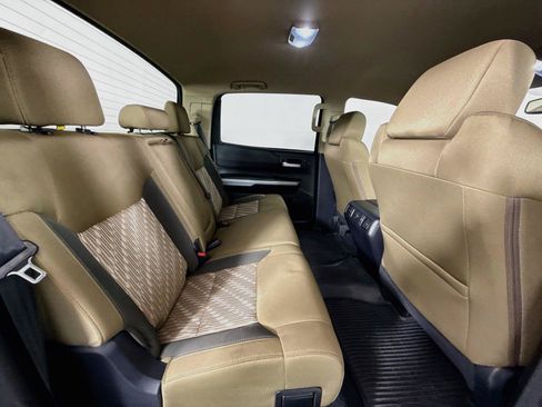 Certified 2021 Toyota Tundra SR5 RWD image 37