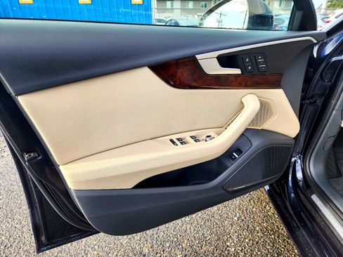 Used 2018 Audi A4 2.0T Premium Plus image 11