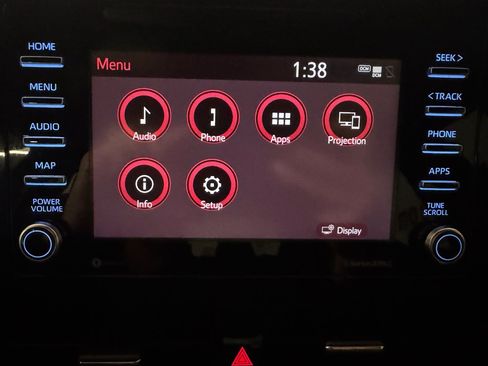 Used 2023 Toyota Camry LE image 25