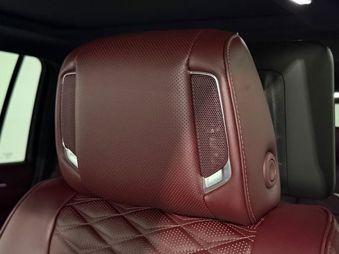 New 2026 Cadillac Escalade ESV Luxury w/ Touring Package image 23