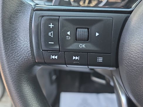 Used 2023 Nissan Rogue SV AWD/4WD image 27