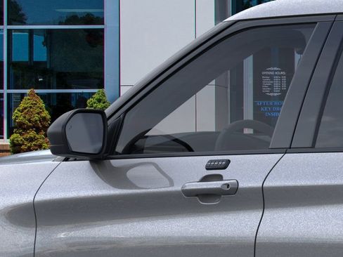 New 2026 Ford Explorer Active image 20