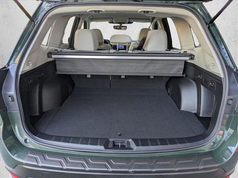 Used 2022 Subaru Forester w/ Popular Package #1 image 6
