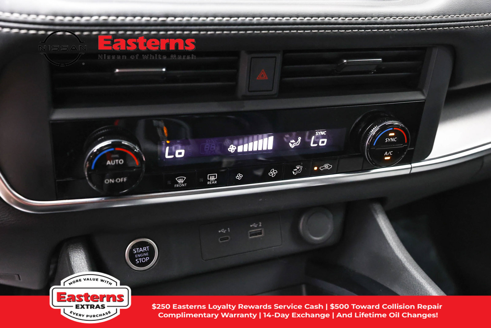 Used 2023 Toyota Corolla LE w/ Carpet Mat Package (TMS) FWD image 45