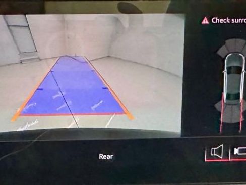 Used 2021 Audi A4 2.0T Premium w/ Convenience Package image 20