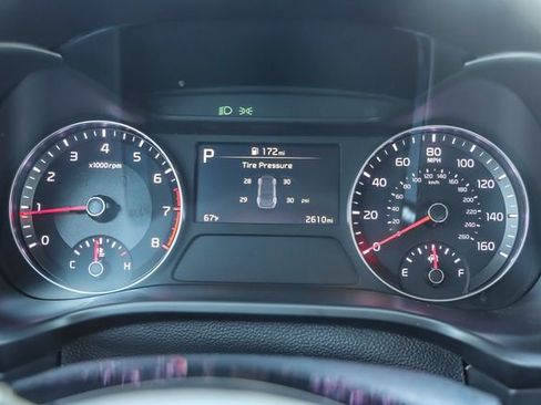 Used 2024 Kia Forte LXS image 25