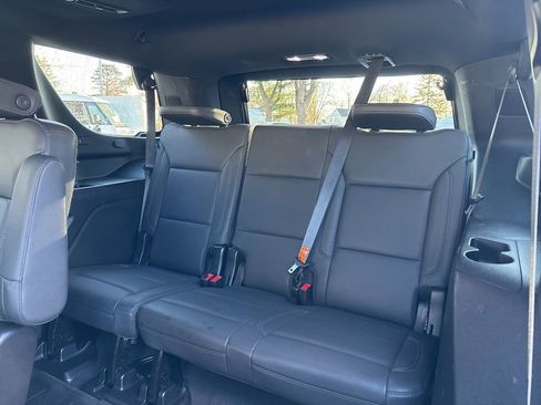 Used 2023 Chevrolet Tahoe LT w/ LT Signature Package image 33