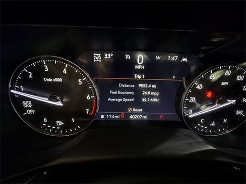 Certified 2023 Buick Envision Essence image 15