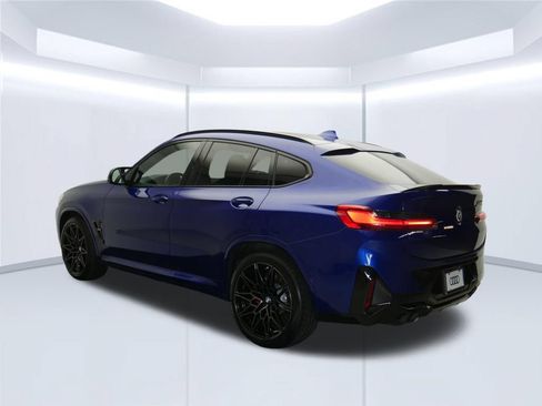 Used 2023 BMW X4 M w/ Competition Package AWD/4WD image 3