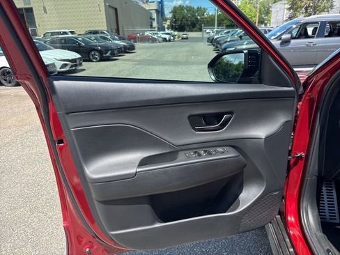 Used 2024 Hyundai Kona N Line AWD/4WD image 30