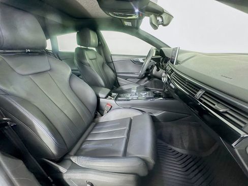 Used 2019 Audi A5 2.0T Prestige image 36