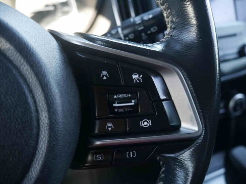 Used 2022 Subaru Forester Premium w/ Popular Package #1 image 43