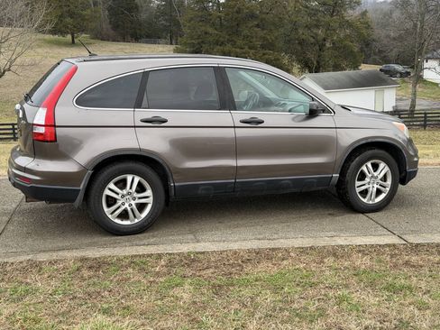 Used 2010 Honda CR-V EX image 11