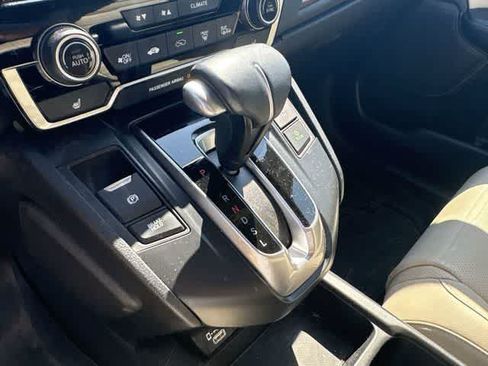 Used 2022 Honda CR-V EX-L image 16