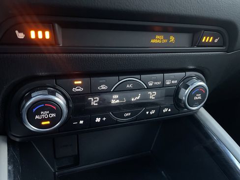 Used 2018 MAZDA CX-5 Grand Touring image 60