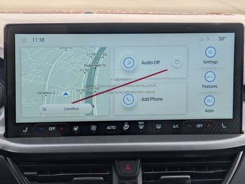 New 2026 Ford Escape SE image 15