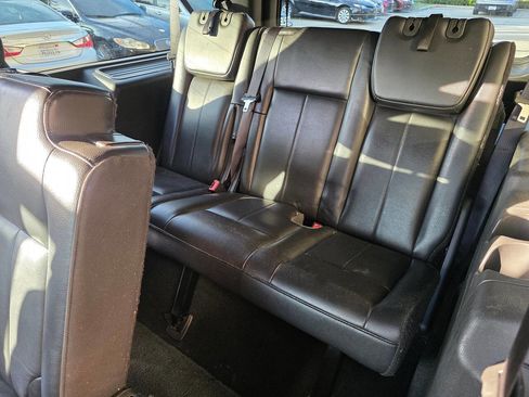 Used 2007 Ford Expedition EL Limited image 19